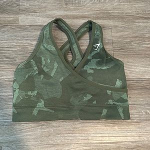 Gymshark Adapt Camo